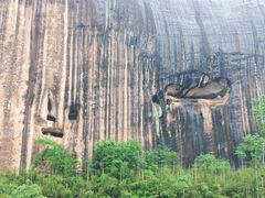 -飞天山旅游区