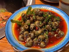 -锅来乐地锅鸡(安亭店)