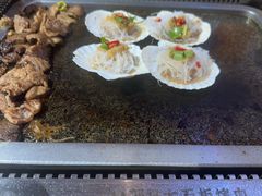 -郭记烤肉创始店(民丰大街店)