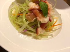 -水月周庄铂尔曼酒店-水月荟中餐厅