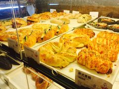 -米熊蛋糕店(天虹商场西丽店)