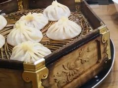 -西安贾三灌汤包·回坊小吃·清真炒菜(北院门总店)
