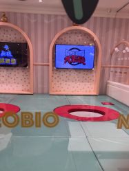 -奈尔宝·儿童乐园·亲子餐厅(苏州大悦城店)