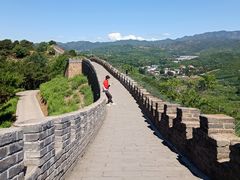 -承德避暑山庄景区