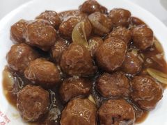 -杏园餐厅(西四北大街店)