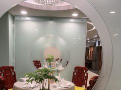 -融荟家和中餐厅·北京西直门宾馆