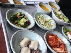 -长今家韩国料理(瑞景店)
