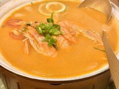 -米泰芒·东南亚料理(体育西店)