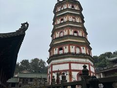 -南华禅寺