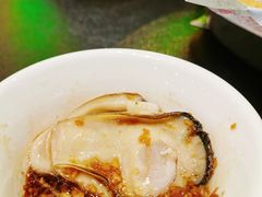 蒜蓉酱油+蚝-飞尝蚝·顺德菜·鱼生(顺德总店)