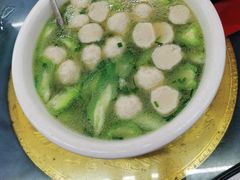 -好味道海鲜大排档·老字号(巽寮湾海鲜市场店)