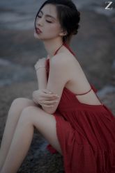 -青岛这朵女子摄影(中海寰宇天下天颂店)