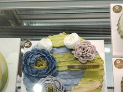 -Pantry's Best派悦坊蛋糕(K11购物艺术中心店)