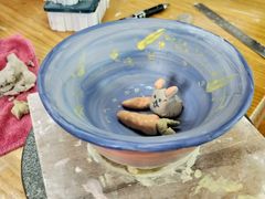 -青韵台陶艺Diy(永庆坊店)