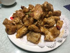 -小船渔村•大连菜•大连焖鱼(明泽街店)