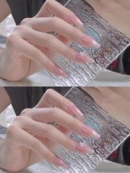 -M·X Nail日式美甲美睫