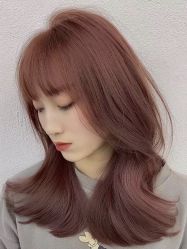 -V8潮牌·接发烫染连锁