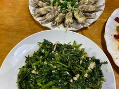 油菜干-温州一家人美食(西木头市店)