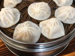 汤包-十里铺铁板鱿鱼