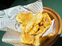 -多杰拉姆藏餐吧(田子坊店)
