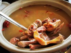 -鸽鸟轩(石岐店)