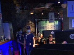 -很久以前羊肉串(打浦路店)