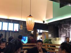 -南小馆(迪士尼小镇店)
