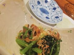 -希望日本料理(保利香槟花园店)