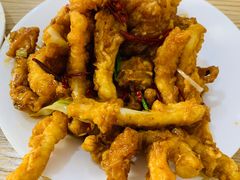 -九龙餐厅(大沽路店)