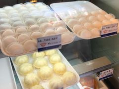 -广隆蛋挞王(柠溪店)