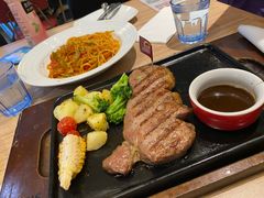 -必胜客(北苑路店)