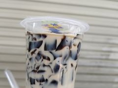 -鲍氏老字号冷热饮老店(瑞安店)