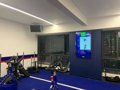 -F45 TRAINING健身工作室(体育中心店)