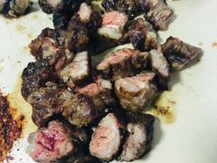 牛肋-喜厨烤肉