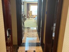 -广州粤大金融城国际酒店