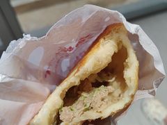 -汤姆大师傅鲜香牛肉饼(深圳保利文化广场店)