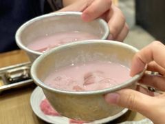-韩国料理大力士(屏风街店)