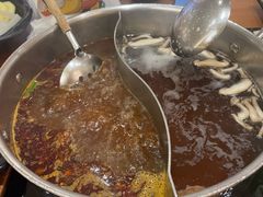 -呷哺呷哺(丰科万达店)