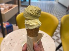 -CREAM STORY意大利手工冰淇淋&甜品(万象前海店)