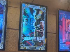 -逃脱反斗城沉浸剧情密室(北京路店)