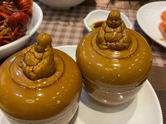 -世德花园酒店自助餐