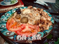 -Turka土耳咖(五大道店)