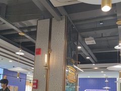 -九龙茶记·粤式餐厅融合菜(鹭江店)