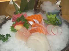 -德川家日本料理(顺义华联店)