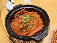 -老阿爸鲜鱼土菜(昆山花桥店)