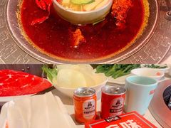 -晓宇重庆火锅(赛格国际购物中心店)