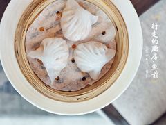 -环球港凯悦 · 享悦中餐厅