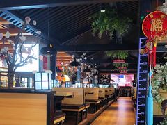-梨花自助烤肉(乐宾店)