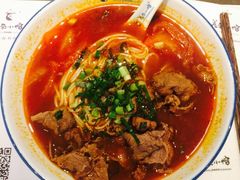 -美奈小馆·越南料理(中航城君尚购物中心店)