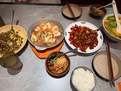 -廖川菜(金虹桥店)